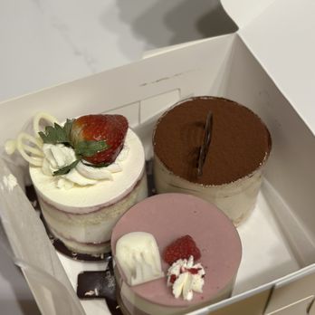 Breka Bakery and Cafe - Cafes Near Me - Vancouver, British Columbia Breka Bakery and Cafe - Cafes Near Me - Vancouver, British Columbia