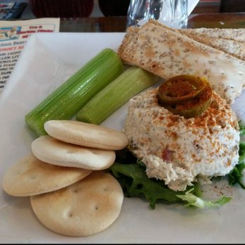 Conch Republic Seafood - Smoked fish dip - Seafood Near Me - Key West, Florida Conch Republic Seafood - Smoked fish dip - Seafood Near Me - Key West, Florida