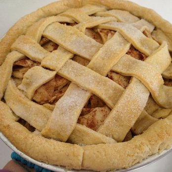 Cinfully Delicious Mx - apple pie - Bakeries Near Me - Tulum, ROO