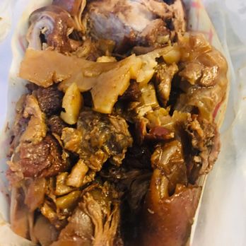 Don Pedro Carnitas - 2 pounds of carnitas. - Meat Shops Near Me - Chicago, Illinois