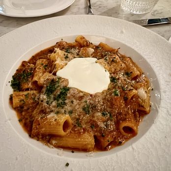 The Pembroke - Lamb bolognese - New American Near Me - Washington, DC, District of Columbia The Pembroke - Lamb bolognese - New American Near Me - Washington, DC, District of Columbia