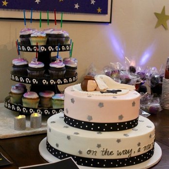 Takes The Cake - On the Way, a new Jedi Is... - Bakeries Near Me - Pasadena, California Takes The Cake - On the Way, a new Jedi Is... - Bakeries Near Me - Pasadena, California
