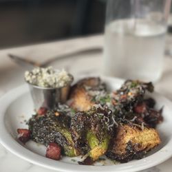 Ellie's - Brussels