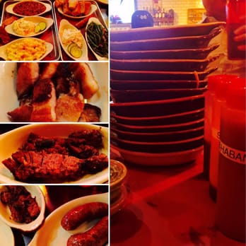 Butcher Bar - Barbeque Near Me - Astoria, New York