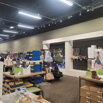 DSW Designer Shoe Warehouse - Shoe Stores Near Me - La Jolla, California
