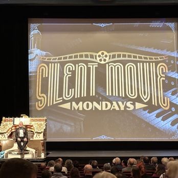 Balboa Theatre - Performing Arts Near Me - San Diego, California