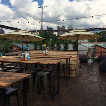 BrewDog Franklinton - Burgers Near Me - Columbus, Ohio BrewDog Franklinton - Burgers Near Me - Columbus, Ohio
