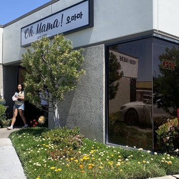 Oh Mama Kitchen - Korean Near Me - La Mirada, California Oh Mama Kitchen - Korean Near Me - La Mirada, California