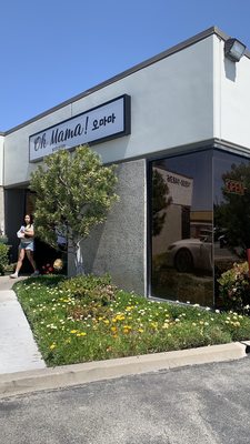 Oh Mama! Kitchen by null