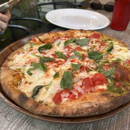 Mamma Mia Pizza