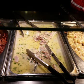 Hibachi Grill Super Buffet - Salmon or should I say pieces of old Salmon. Not once did they put anymore out. Gross - Japanese Near Me - Mesa, Arizona Hibachi Grill Super Buffet - Salmon or should I say pieces of old Salmon. Not once did they put anymore out. Gross - Japanese Near Me - Mesa, Arizona