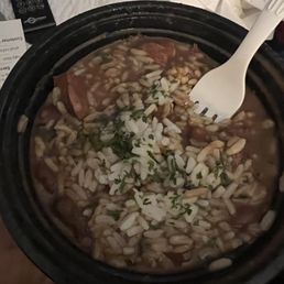 Red Beans and Rice Red Beans and Rice