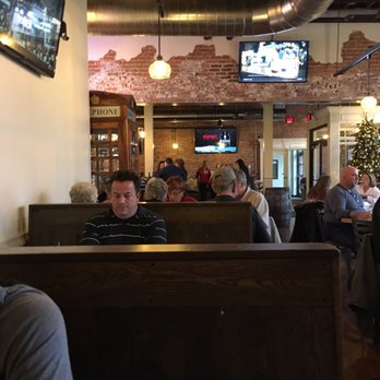 Impellizzeri's - Pizza Near Me - Elizabethtown, Kentucky