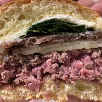 Buns - Burgers Near Me - Verona, VR
