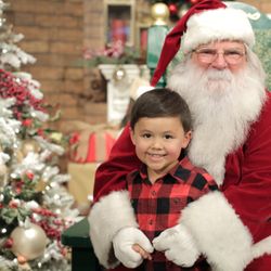 Santa Claus