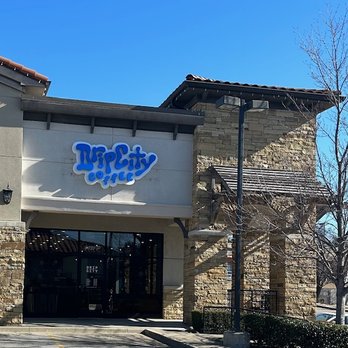 Drip City Coffee - the front of the building - Coffee & Tea Near Me - Tulsa, Oklahoma Drip City Coffee - the front of the building - Coffee & Tea Near Me - Tulsa, Oklahoma