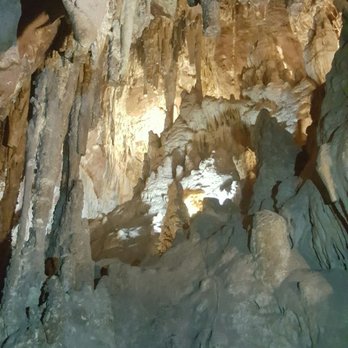Colossal Cave Mountain Park - Museums Near Me - Vail, Arizona
