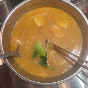 Mebo Hotpot  - Chinese Near Me - Temple City, California
