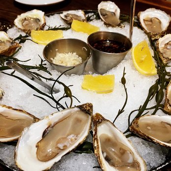 Perle Restaurant - 第一盤是生蠔 - New American Near Me - Pasadena, California Perle Restaurant - 第一盤是生蠔 - New American Near Me - Pasadena, California