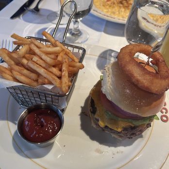 Bocca Di Bacco - Burger - Italian Near Me - New York, New York Bocca Di Bacco - Burger - Italian Near Me - New York, New York