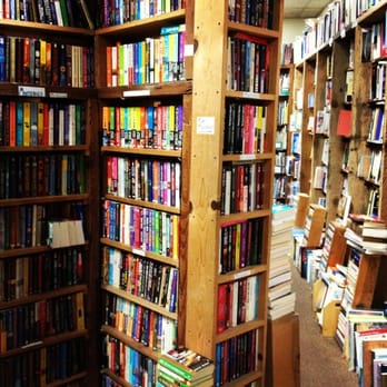 The Bookery - Used Bookstore Near Me - Placerville, California The Bookery - Used Bookstore Near Me - Placerville, California