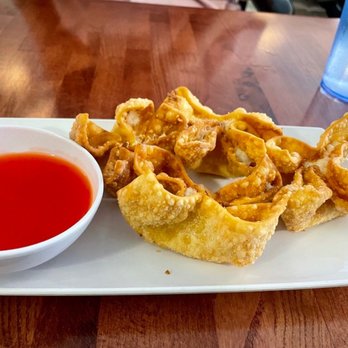 Pho Chau - Crab Rangoon - Vietnamese Near Me - Rochester, Minnesota Pho Chau - Crab Rangoon - Vietnamese Near Me - Rochester, Minnesota