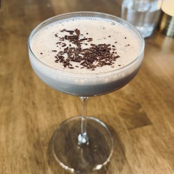 OLIVIA - Chocolatini - Italian Near Me - Tampa, Florida