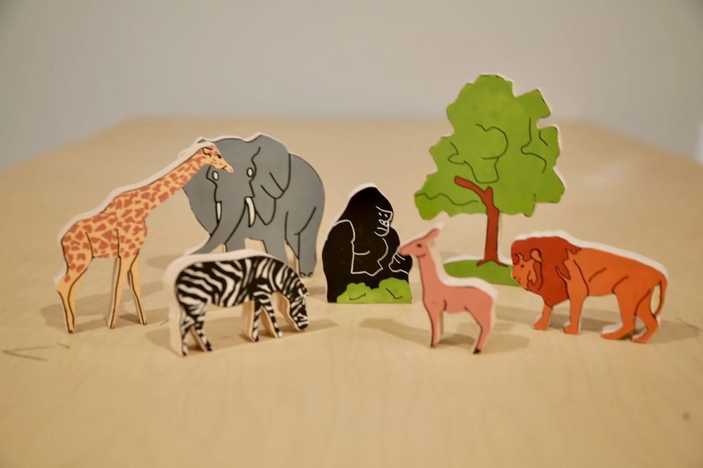 The Children's School - childcare center in Seattle, WA