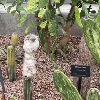 Lauritzen Gardens - Venues & Event Spaces Near Me - Omaha, Nebraska