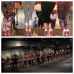 Pure Barre