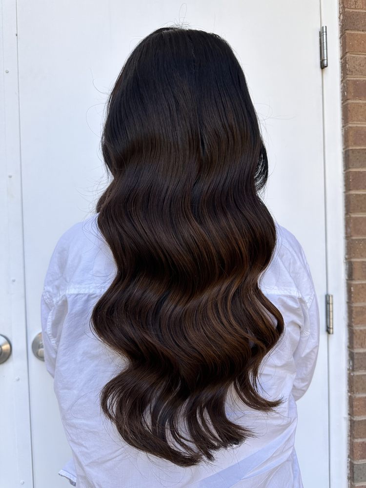 STYLED BY GABRIELA 17 Photos Alexandria, Virginia Hair Stylists