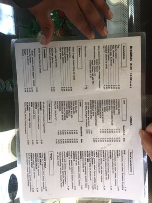 Menu photo 4 Duke's Carry Out Deli Elkridge, MD Menu photo 4 Duke's Carry Out Deli Elkridge, MD