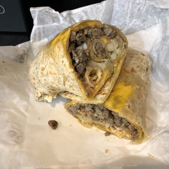 Regio's Mexican Food - Taquito California Burrito Wrapped in a Quesadilla. - Mexican Near Me - Phoenix, Arizona