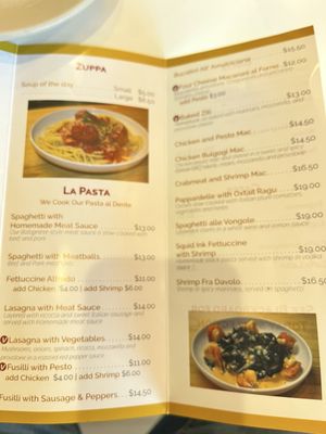 Menu photo 3 Pastorante Steelton, PA Menu photo 3 Pastorante Steelton, PA