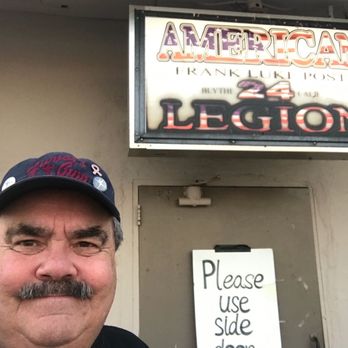 American Legion Post No 24 - Veterans Organizations Near Me - Blythe, California American Legion Post No 24 - Veterans Organizations Near Me - Blythe, California