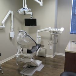 Birkdale Dental - Operatories