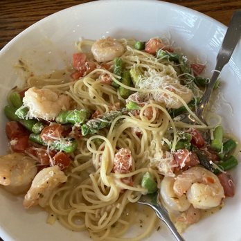 Olive Garden Italian Restaurant - Shrimp Scampi - Italian Near Me - Brookfield, Wisconsin Olive Garden Italian Restaurant - Shrimp Scampi - Italian Near Me - Brookfield, Wisconsin