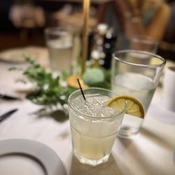 Trattoria 'A Vucchella