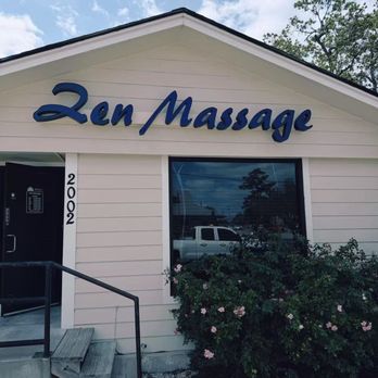 Zen Massage - Massage Near Me - Brenham, Texas Zen Massage - Massage Near Me - Brenham, Texas