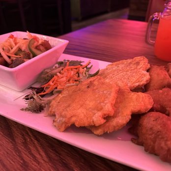 Chloe's - Griot Fritay delicious - Caribbean Near Me - Brooklyn, New York Chloe's - Griot Fritay delicious - Caribbean Near Me - Brooklyn, New York