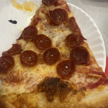 Retro Pizza - Pizza Near Me - Astoria Queens, New York Retro Pizza - Pizza Near Me - Astoria Queens, New York