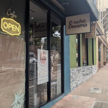 Concha Dreams - Storefront - Cafes Near Me - Hayward, California Concha Dreams - Storefront - Cafes Near Me - Hayward, California
