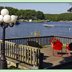 Dogwood Acres Resort