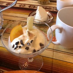 villa verde bed and breakfast
