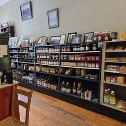 Thompson's Store
