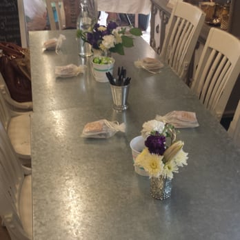 Mason & Dixie - Southern Near Me - Grapevine, Texas