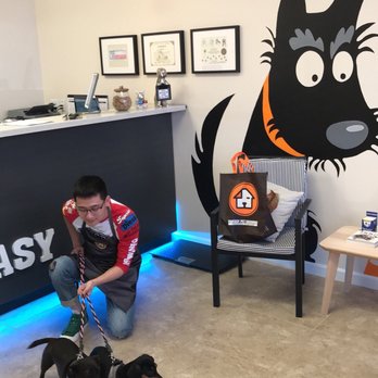 Fantasy Pet Grooming - Pet Groomers Near Me - Missouri City, Texas