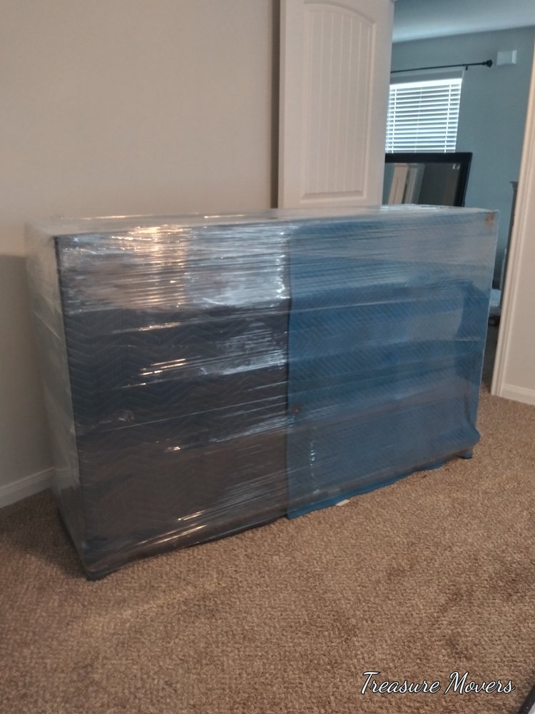 TREASURE MOVERS Updated August 2024 37 Photos & 19 Reviews 10503