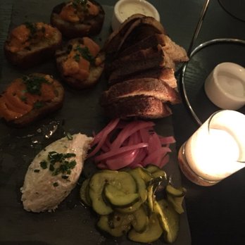 Row 34 - Seaport - New American Near Me - Boston, Massachusetts