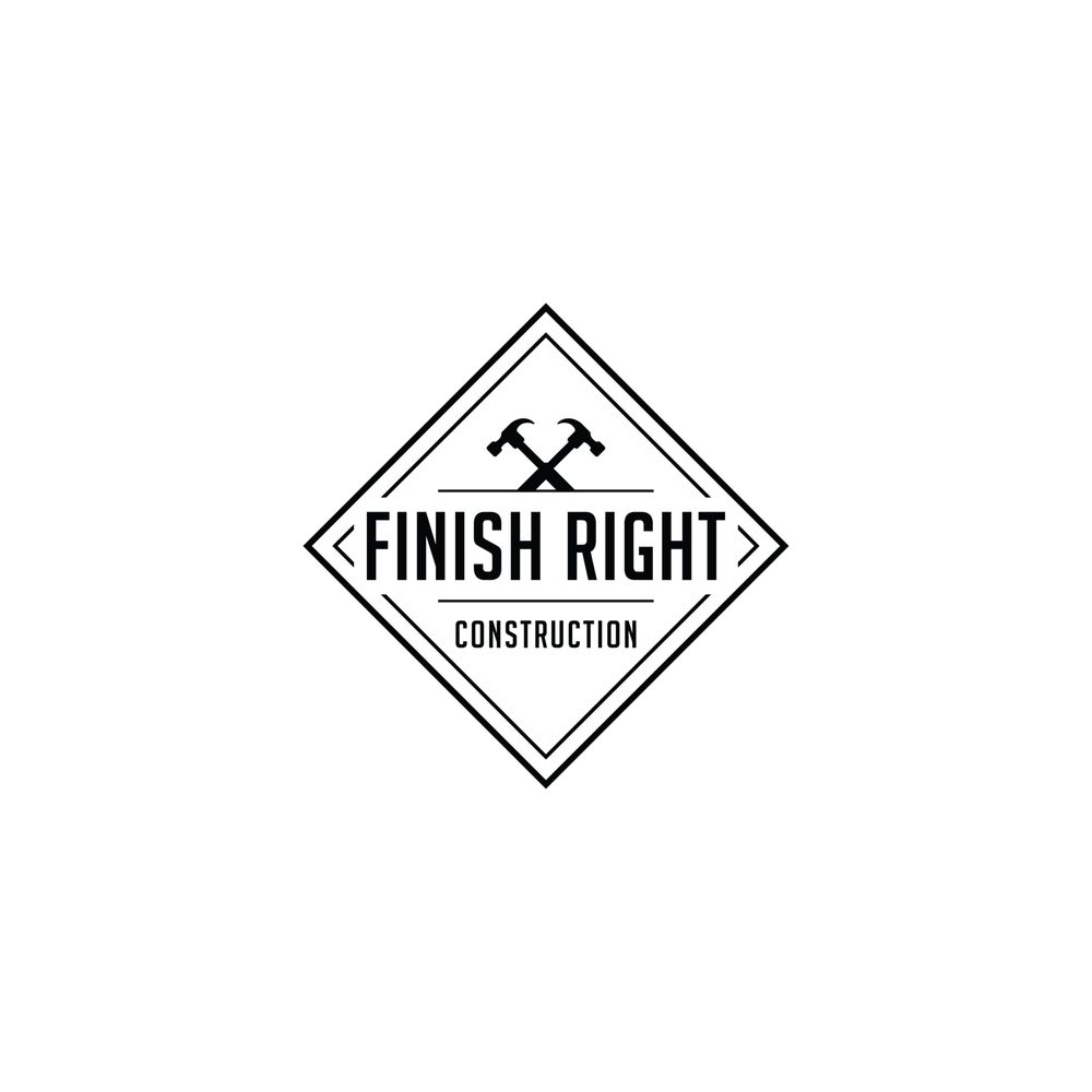 FINISH RIGHT CONSTRUCTION - Request Consultation - 690 Pinehurst Rd ...